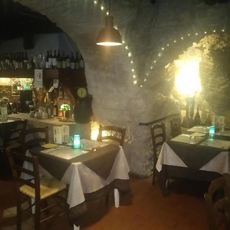 Locanda Cantina Di Bacco Сан-Марино Екстер'єр фото