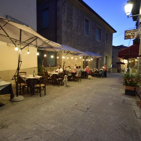 Locanda Cantina Di Bacco Сан-Марино Екстер'єр фото