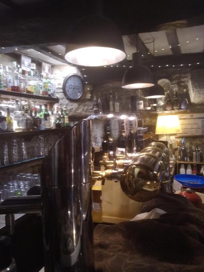 Locanda Cantina Di Bacco Сан-Марино Екстер'єр фото